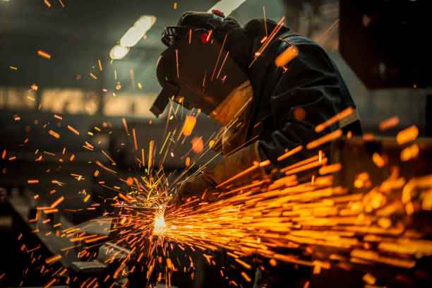 Professional Welder & Metal Fabrication in Midland, TX