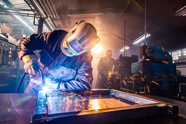 Best Welding Inspection and Certification in Midland, TX