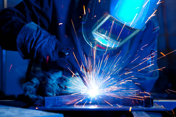 Best Maintenance and Repair Welding in Midland, TX