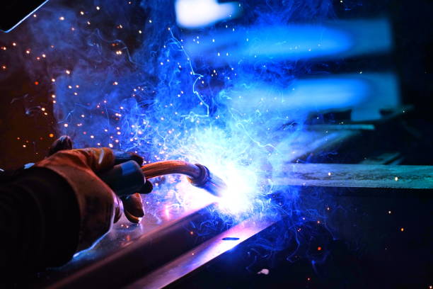 Affordable Welder Services in Midland, TX