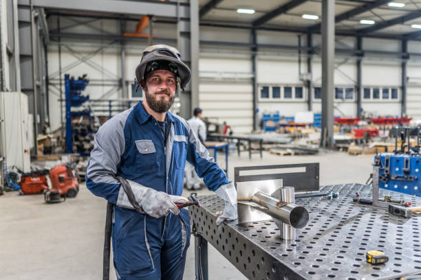  Midland, TX Welder Pros