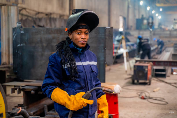 Best Automation and Robotic Welding in Midland, TX