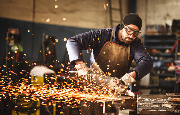 Affordable Welder Services in Midland, TX