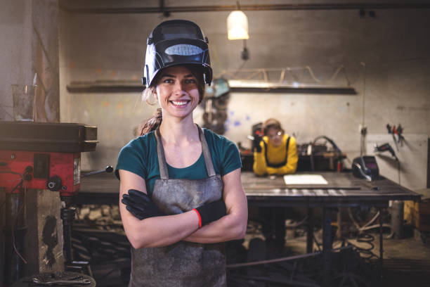 Best Aerospace and Defense Welding in Midland, TX